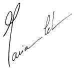 signature marianne leber